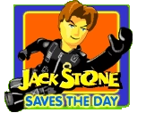 Jack Stone Saves the Day
