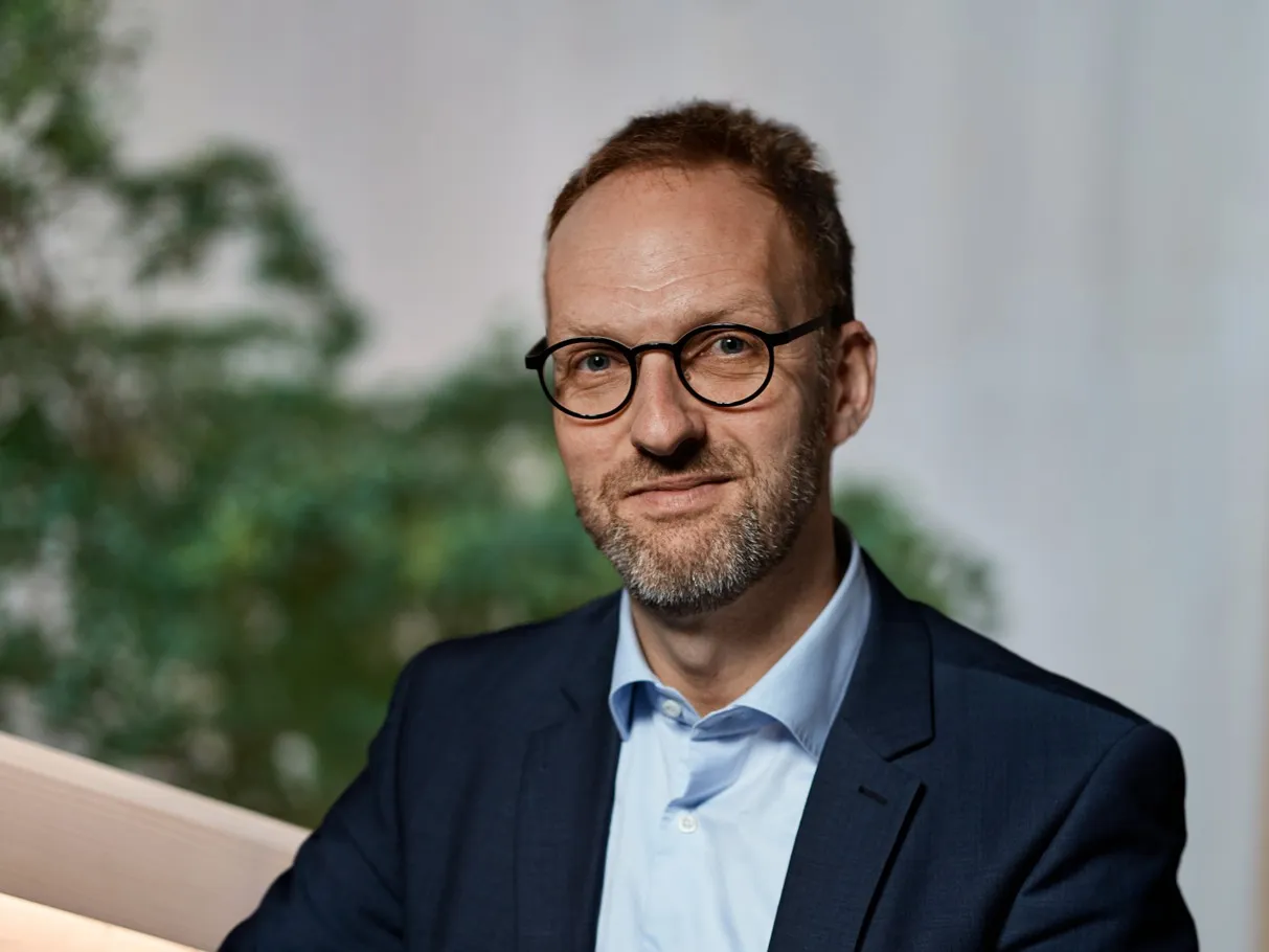 Jørgen Vig Knudstorp