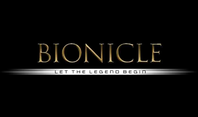 Let the Legend Begin