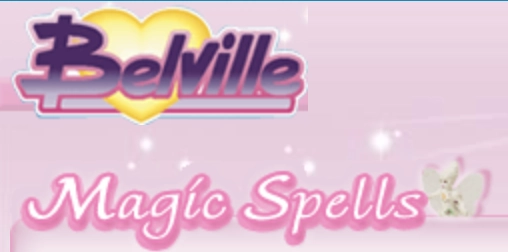 Magic Spells