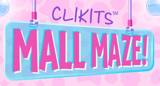Mall Maze