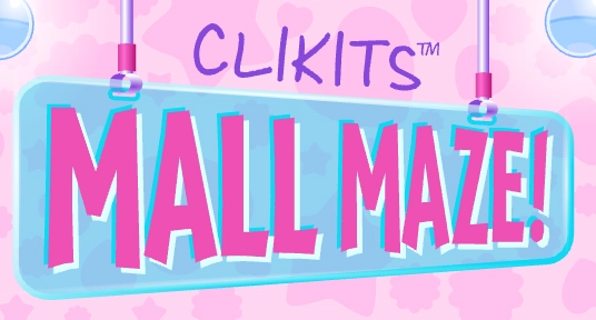 Mall Maze