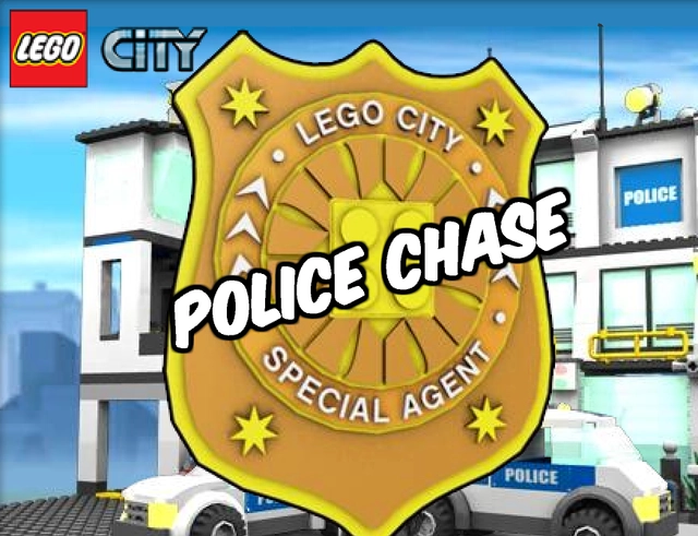Police Chase