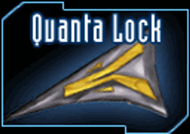 Kek Powerizer Minigames: G2 QuantaLock