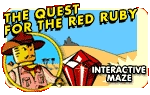 The Quest for the Ruby