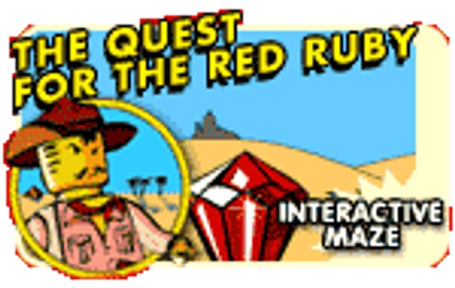 The Quest for the Ruby