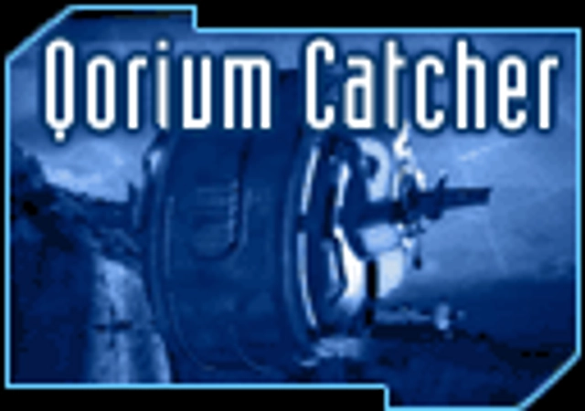 Kek Powerizer Minigames: G3 Quorium Catcher