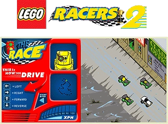 Racers Rally 2