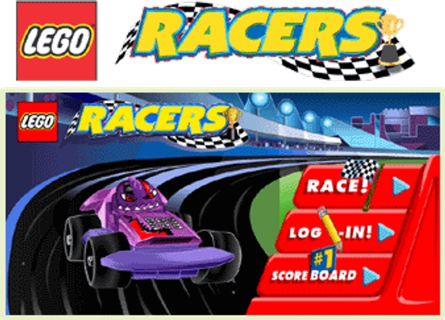Racers Rally