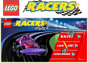 Racers Rally