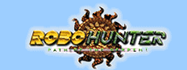 RoboHunter: Temple of the Serpent