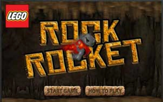Rock Rocket