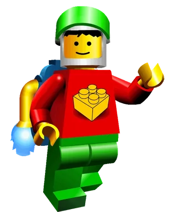 Rocket Man