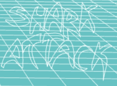 Shark Attack