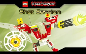 Shot Session