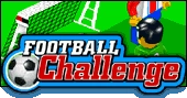 Soccer Challenge