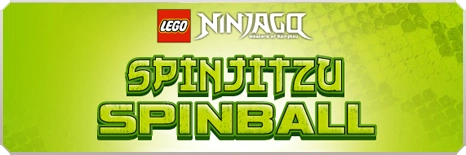 Spinjitzu Spinball: Snake Invasion