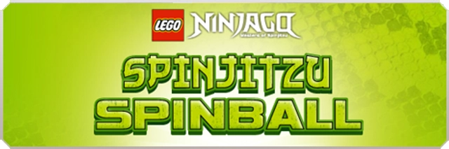 Spinjitzu Spinball: Snake Invasion