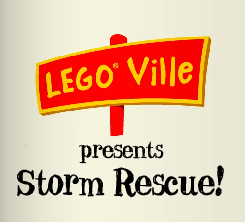 Storm Rescue