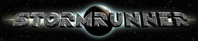 Stormrunner