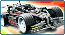 Supersonic RC