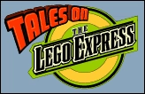 Tales of the LEGO Express: The Heist