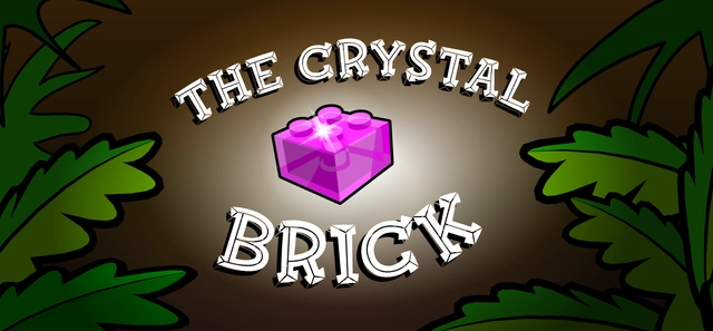 The Crystal Brick
