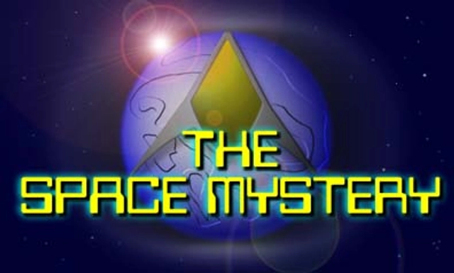 The Space Mystery