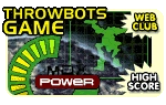 Throwbots Game