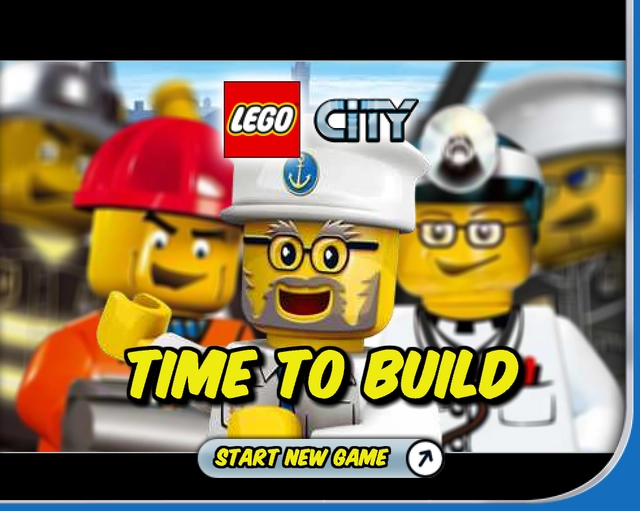 Time to Build