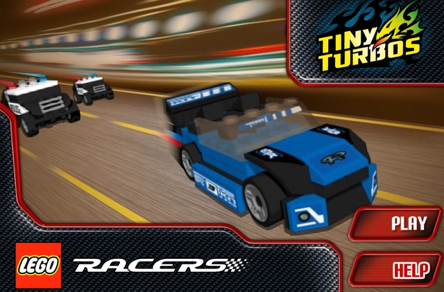 Tiny Turbos
