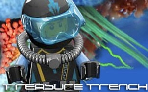 Treasure Trench