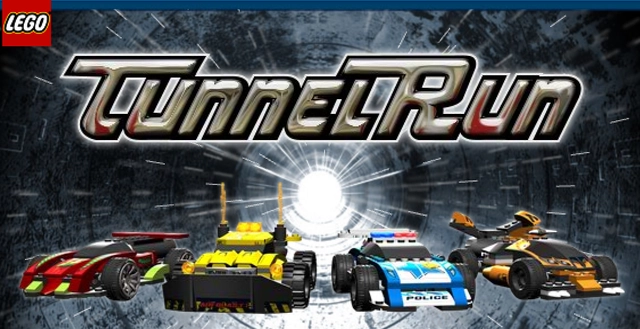 Tunnel Run