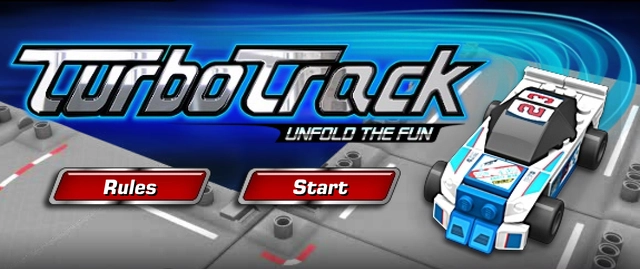 Turbo Track