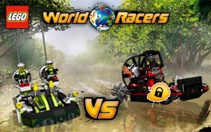 The Race