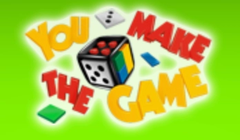 You Make the Game